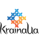 Логотип “Kraina Ua”