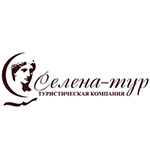 Логотип “Селена-тур”