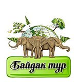Логотип “Байдак-тур”