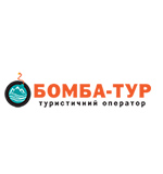 Логотип “Бомба”