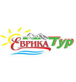 Логотип “Еврика Тур”