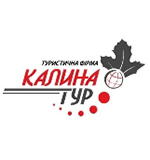Логотип “Калина Туртранс”