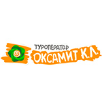 Логотип “Оксамит К. Л.”