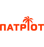 Логотип “Патріот”