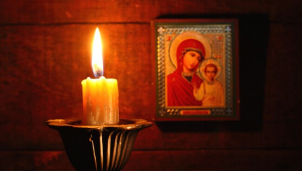 Казанська ікона Богородиці – одна з найвідоміших і найшанованих на теренах Східної Європи