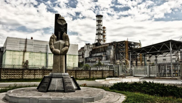 Біль тривалістю у 35 років…До Міжнародного дня пам’яті про чорнобильську катастрофу