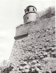 Вежа “Беатка”, 1993 р. Вежа “Беатка” - 1993