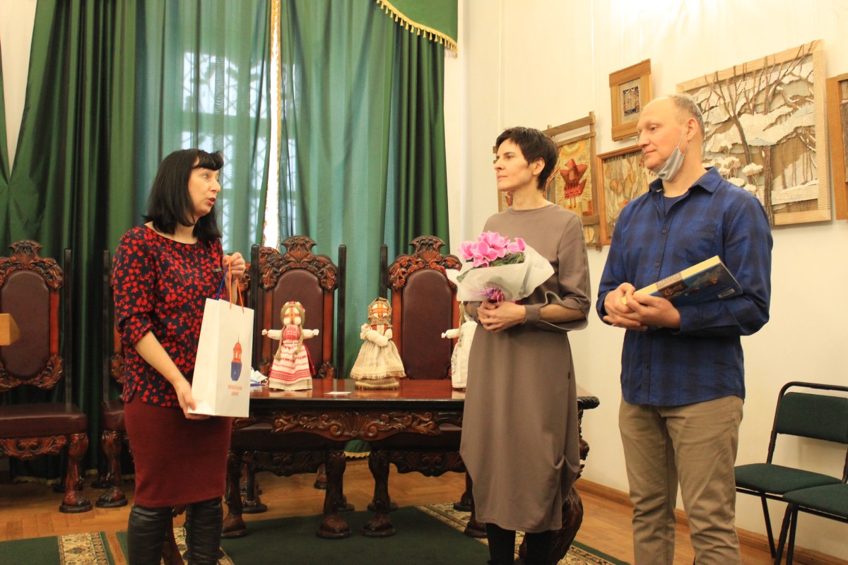 Виставки