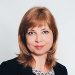 Фото Гаврилюк Тетяна Сергіївна