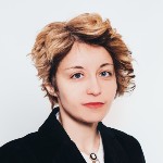 Фото Іванова Наталія Миколаївна
