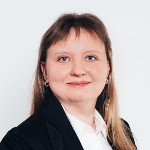 Фото Касянчук Ірина Михайлівна