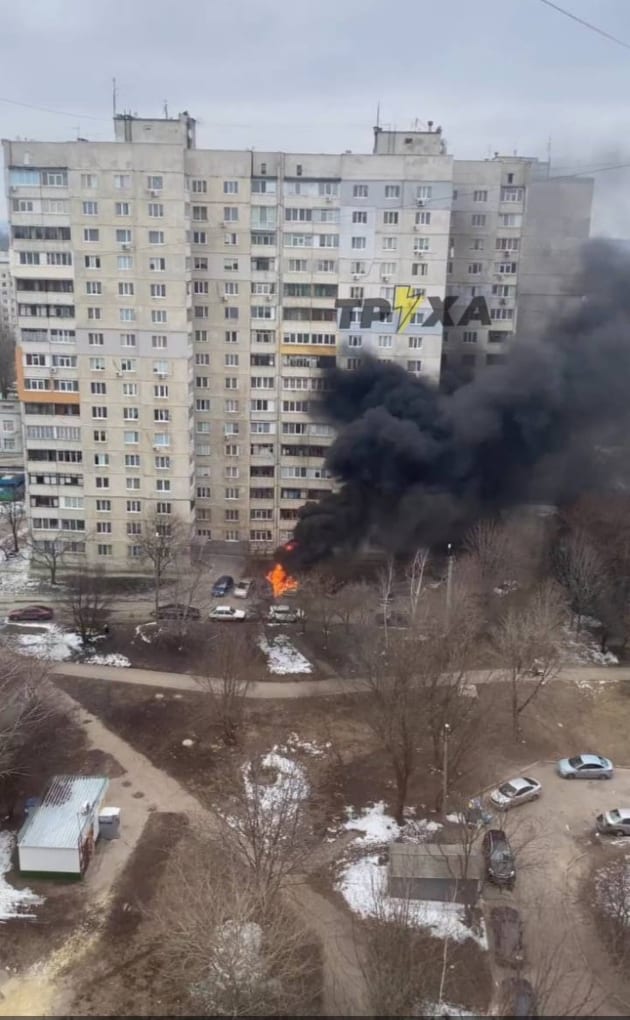 Історії війни жінок із Донбасу та Харкова. Фото 2