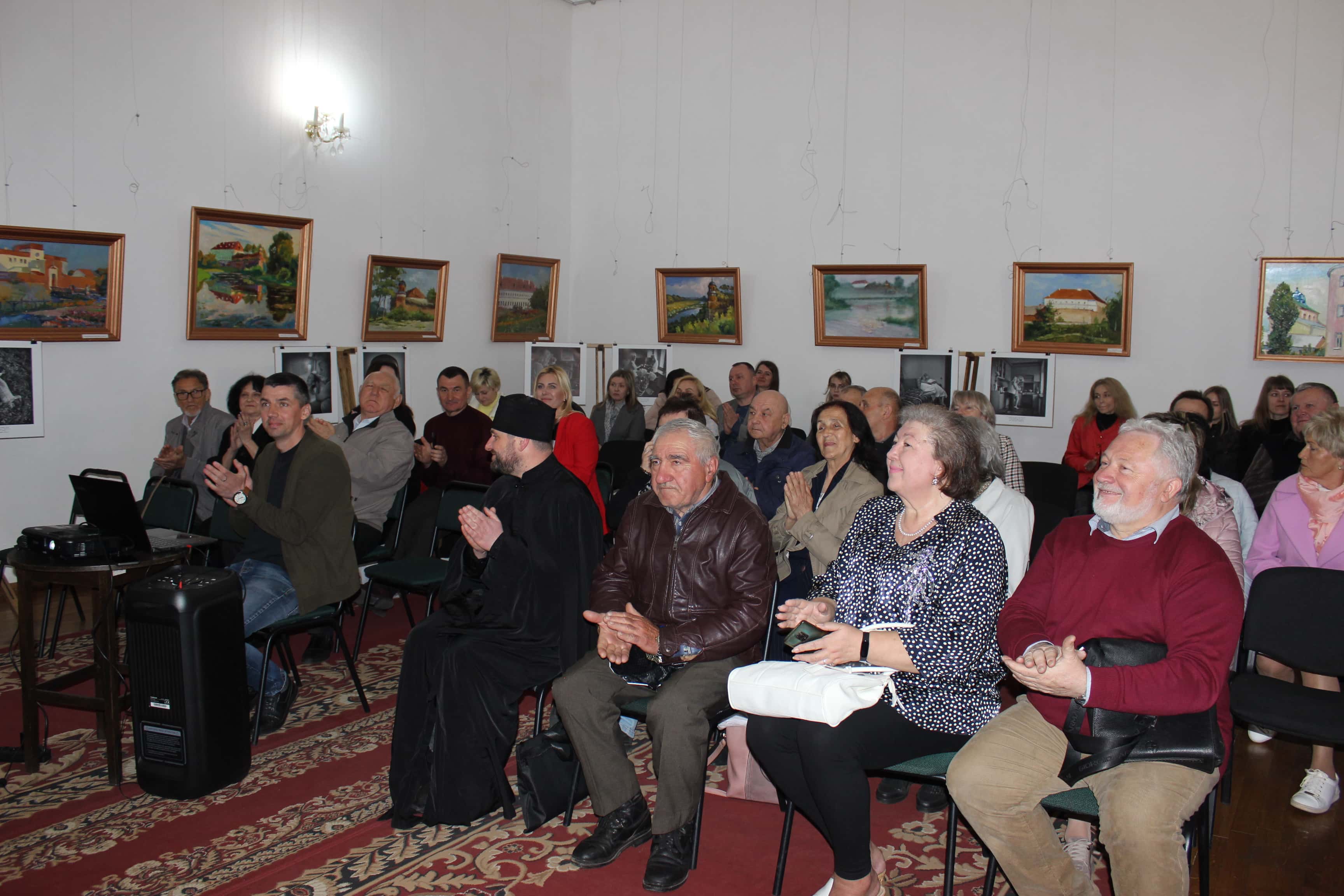 Воскреситель українських замків. Фото 4