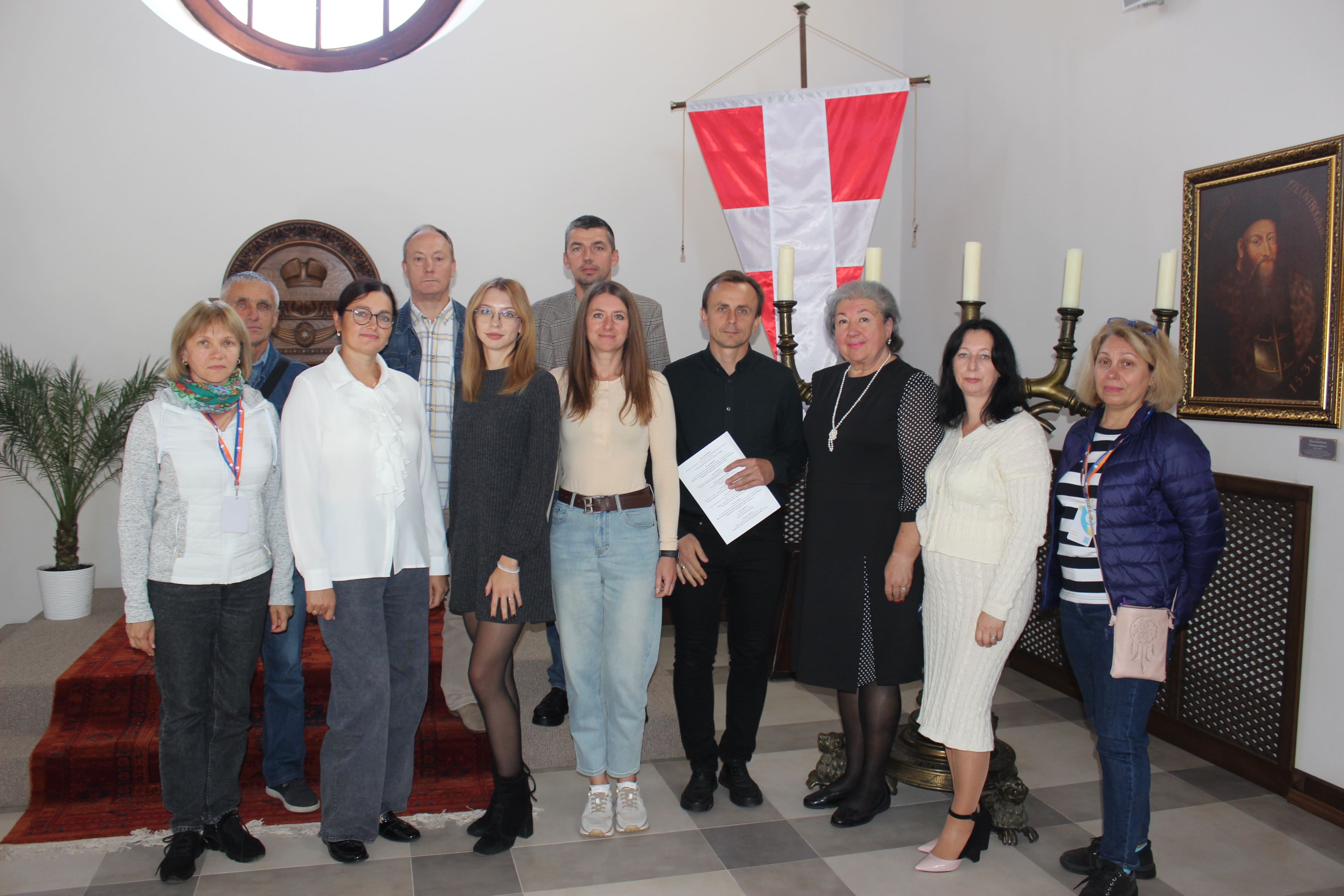 925 років першій згадці про Дубно