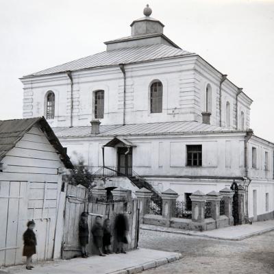 Синагога