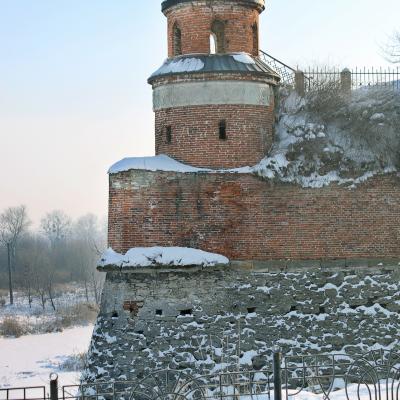 Вежа