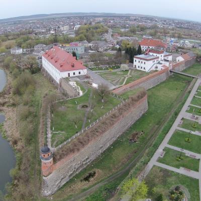 Фото з квадрокоптера